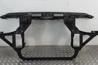 Face avant BMW X3 E83 Photo n°1