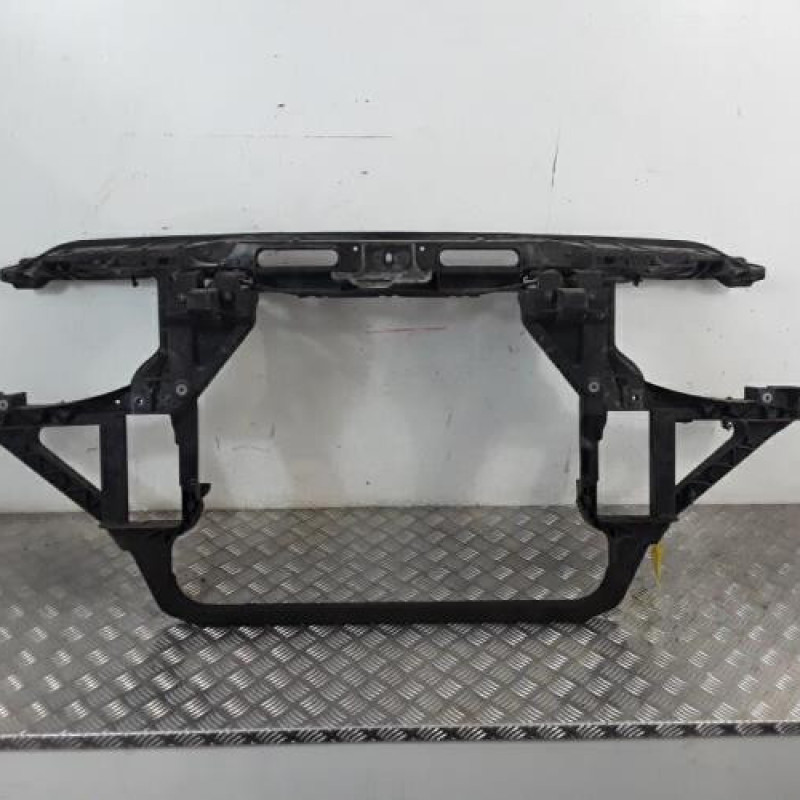 Face avant BMW X3 E83 Face avant BMW X3 E83