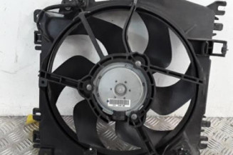 Ventilateur eau RENAULT CLIO 3 Photo n°1