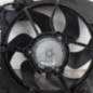 Ventilateur eau RENAULT CLIO 3