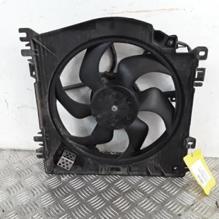 Ventilateur eau RENAULT CLIO 3