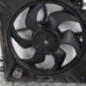 Ventilateur eau RENAULT CLIO 3