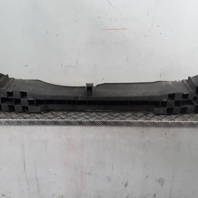 Absorbeur de pare choc arriere RENAULT CLIO 3