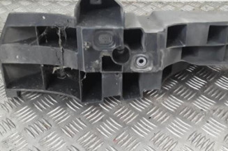 Absorbeur de pare choc arriere RENAULT CLIO 3 Photo n°3
