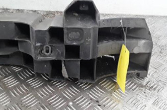 Absorbeur de pare choc arriere RENAULT CLIO 3 Photo n°4
