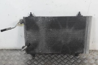 Radiateur clim FIAT SCUDO 2 Photo n°1