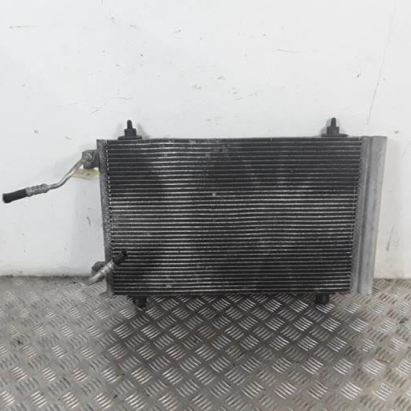 Radiateur clim FIAT SCUDO 2 Radiateur clim FIAT SCUDO 2