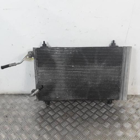 Radiateur clim FIAT SCUDO 2 Photo n°1