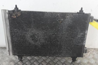Radiateur clim FIAT SCUDO 2