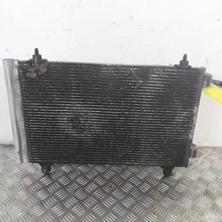 Radiateur clim FIAT SCUDO 2