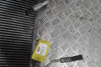 Radiateur clim FIAT SCUDO 2 Photo n°3