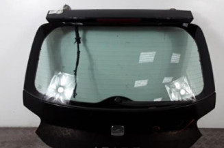 Malle/Hayon arriere SEAT IBIZA 4 Photo n°1