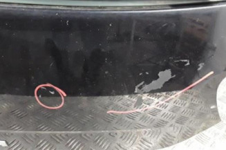 Malle/Hayon arriere SEAT IBIZA 4