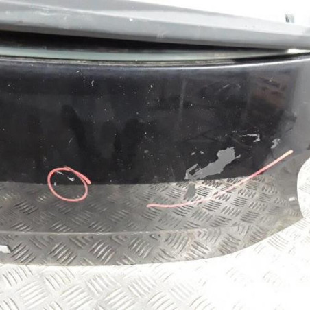 Malle/Hayon arriere SEAT IBIZA 4