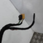 Malle/Hayon arriere SEAT IBIZA 4