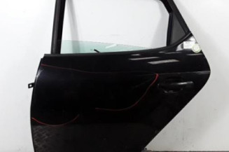 Porte arriere gauche SEAT IBIZA 4 Photo n°1