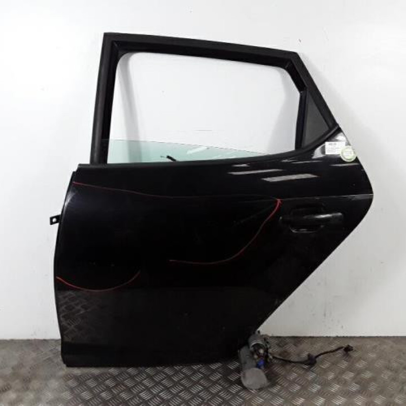 Porte arriere gauche SEAT IBIZA 4