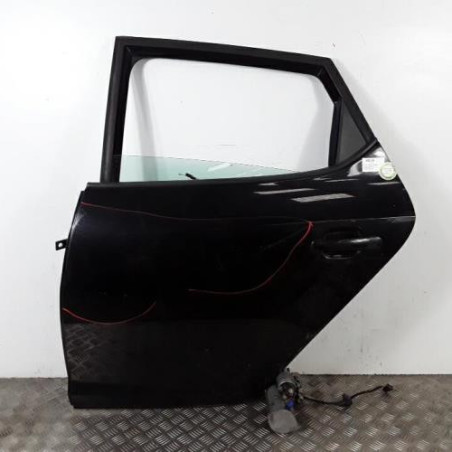 Porte arriere gauche SEAT IBIZA 4 Photo n°1