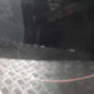 Porte arriere gauche SEAT IBIZA 4