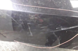 Porte arriere gauche SEAT IBIZA 4 Photo n°3