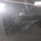 Porte arriere gauche SEAT IBIZA 4