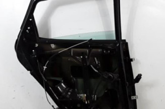 Porte arriere gauche SEAT IBIZA 4 Photo n°5