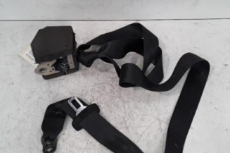 Ceinture arriere droit SEAT IBIZA 4 Photo n°1
