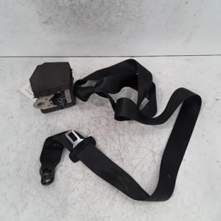 Ceinture arriere droit SEAT IBIZA 4 Photo n°1