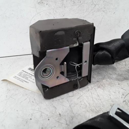 Ceinture arriere droit SEAT IBIZA 4