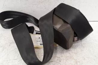 Ceinture arriere gauche SEAT IBIZA 4 Photo n°1