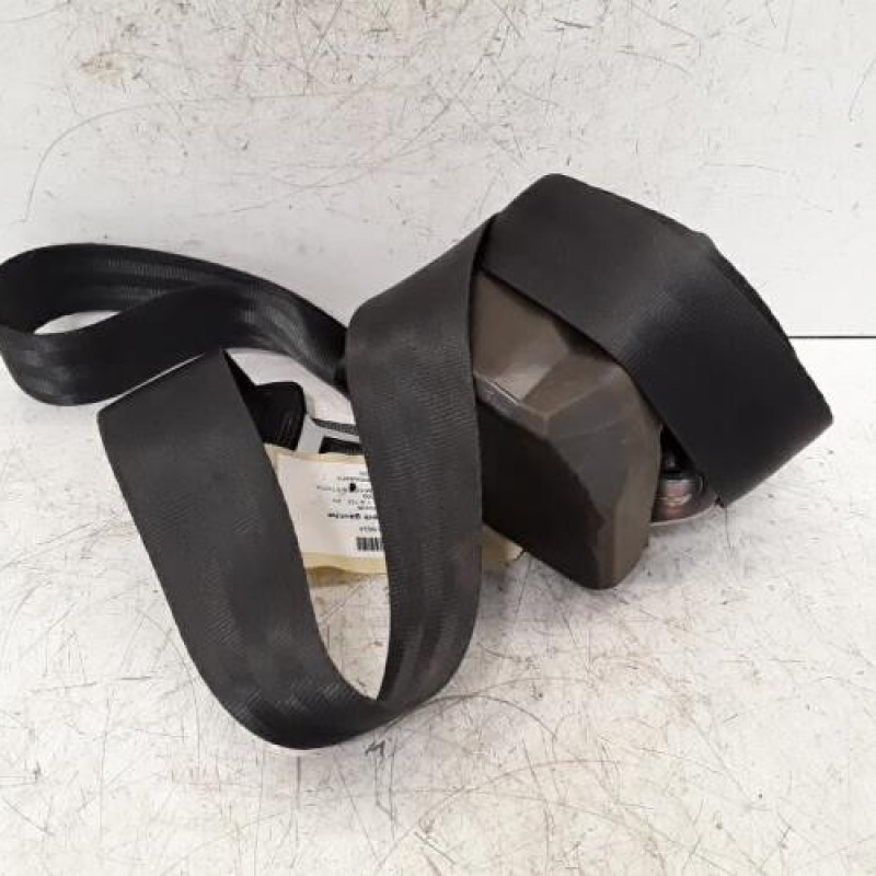 Ceinture arriere gauche SEAT IBIZA 4