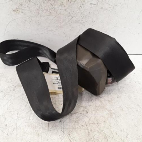 Ceinture arriere gauche SEAT IBIZA 4 Photo n°1