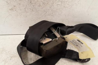 Ceinture arriere gauche SEAT IBIZA 4