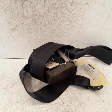 Ceinture arriere gauche SEAT IBIZA 4