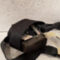 Ceinture arriere gauche SEAT IBIZA 4