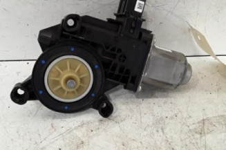 Leve vitre electrique arriere gauche SEAT IBIZA 4 Photo n°1
