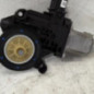 Leve vitre electrique arriere gauche SEAT IBIZA 4