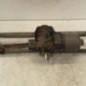Moteur essuie glace avant SEAT IBIZA 4