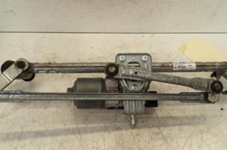 Moteur essuie glace avant SEAT IBIZA 4 Photo n°3
