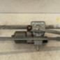 Moteur essuie glace avant SEAT IBIZA 4