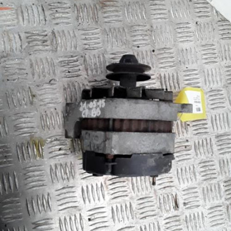 Alternateur RENAULT CLIO 1