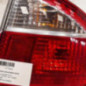 Feu arriere secondaire droit (feux) SEAT LEON 1