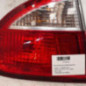 Feu arriere secondaire gauche (feux) SEAT LEON 1
