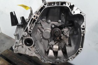 Boite de vitesses NISSAN NOTE 1 Photo n°1