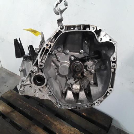 Boite de vitesses NISSAN NOTE 1 Photo n°1