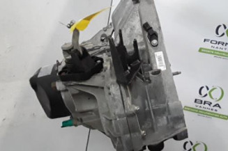 Boite de vitesses NISSAN NOTE 1