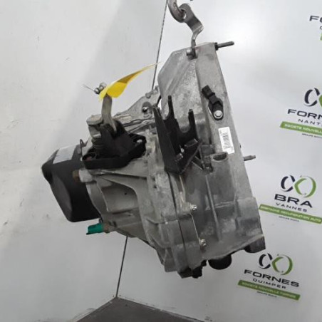 Boite de vitesses NISSAN NOTE 1