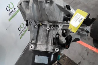 Boite de vitesses NISSAN NOTE 1 Photo n°4