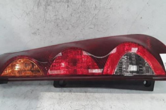 Feu arriere principal droit (feux) NISSAN NOTE 1 Photo n°1