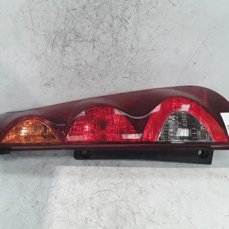 Feu arriere principal droit (feux) NISSAN NOTE 1 Photo n°1
